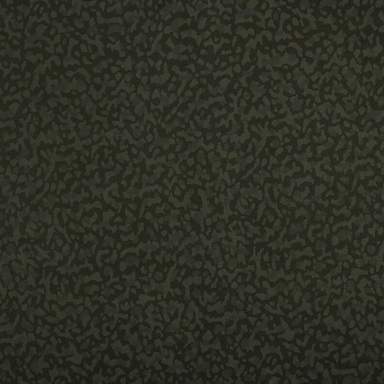Ribjersey camouflage – kaki,  image number 1