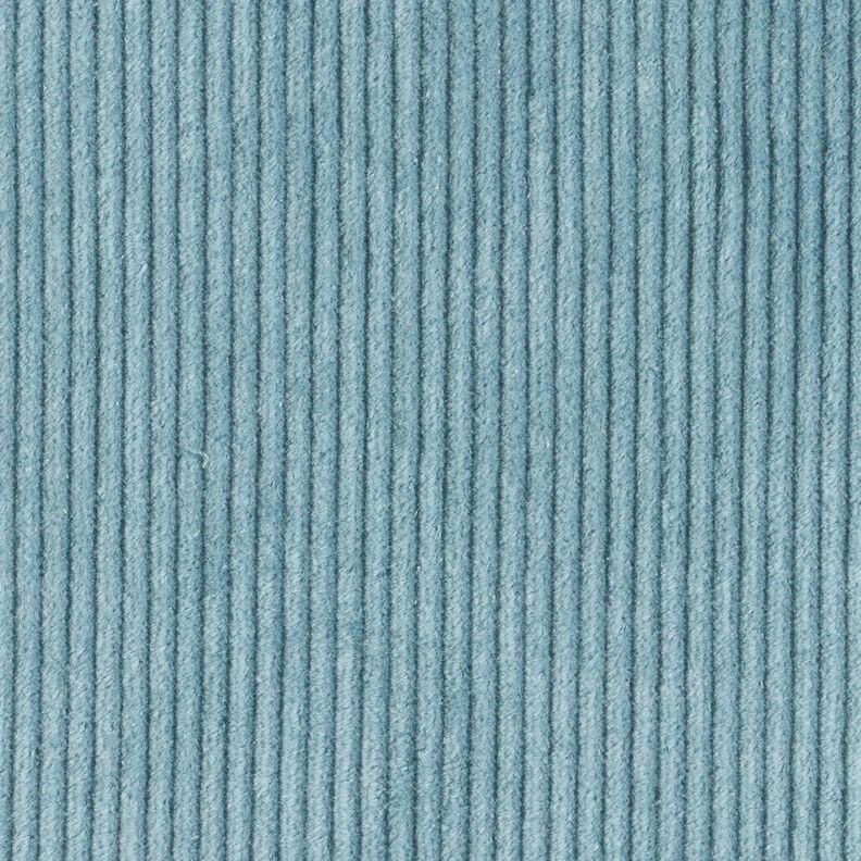 Brede rib stretch – duifblauw,  image number 4