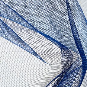 tule – marineblauw, 