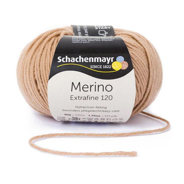 120 Merino Extrafine, 50 g | Schachenmayr (0105),  image number 1
