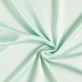 Microvezel satijn – licht mint, 