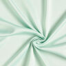 Microvezel satijn – licht mint,  thumbnail number 1