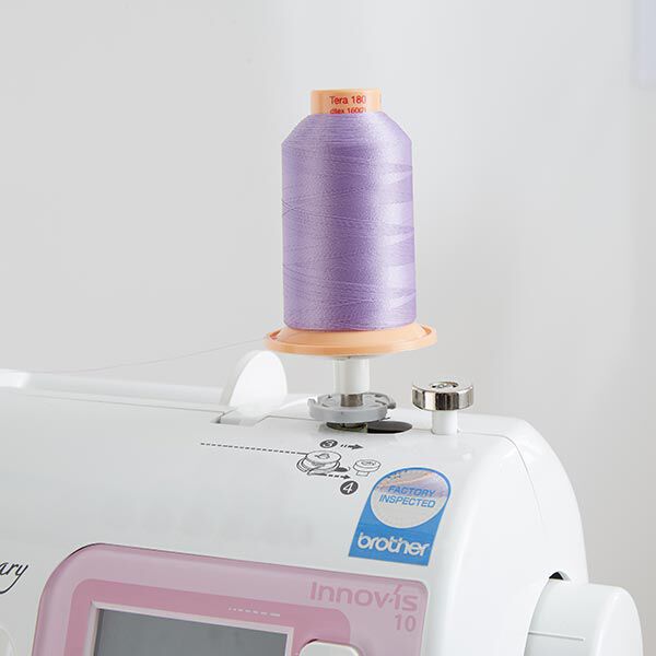 Tera 180 Universele en overlockdraad (283) | 2000 m | Gütermann creativ, image number 2