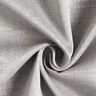 Verduisteringsstof metallic glans – lichtgrijs/zilver,  thumbnail number 3