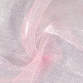 Organza – roos, 