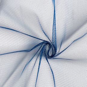 tule – marineblauw, 