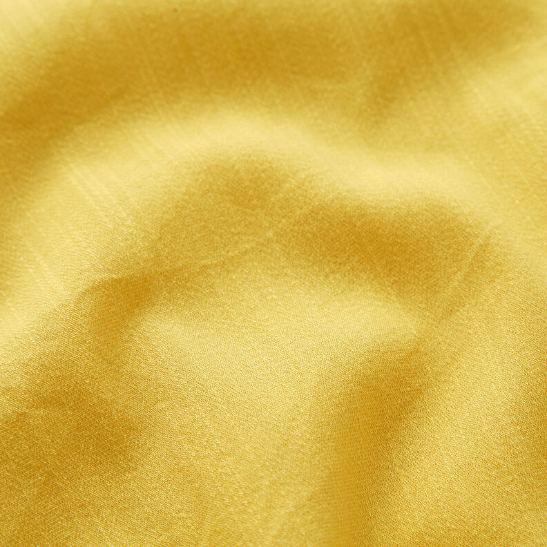 Katoenmix structuur – geel,  image number 2