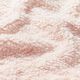 Nepbont Teddy stof – lichtroze,  thumbnail number 2