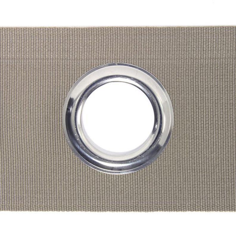 Oogjesband, 100 mm – taupe | Gerster,  image number 1