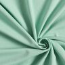 Romaniet jersey effen – licht mint,  thumbnail number 1