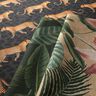 Outdoorstof Canvas Palmbladeren – donkergroen,  thumbnail number 5