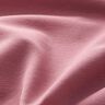 Katoenjersey medium effen – pastelviolet,  thumbnail number 2