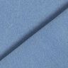 Mantelstof gerecycled polyester – jeansblauw,  thumbnail number 3