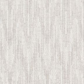 Decostof Jacquard abstracte stof gerecycled – nevelgrijs, 