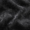 Thermische gordijnstof Chenille – zwart,  thumbnail number 3