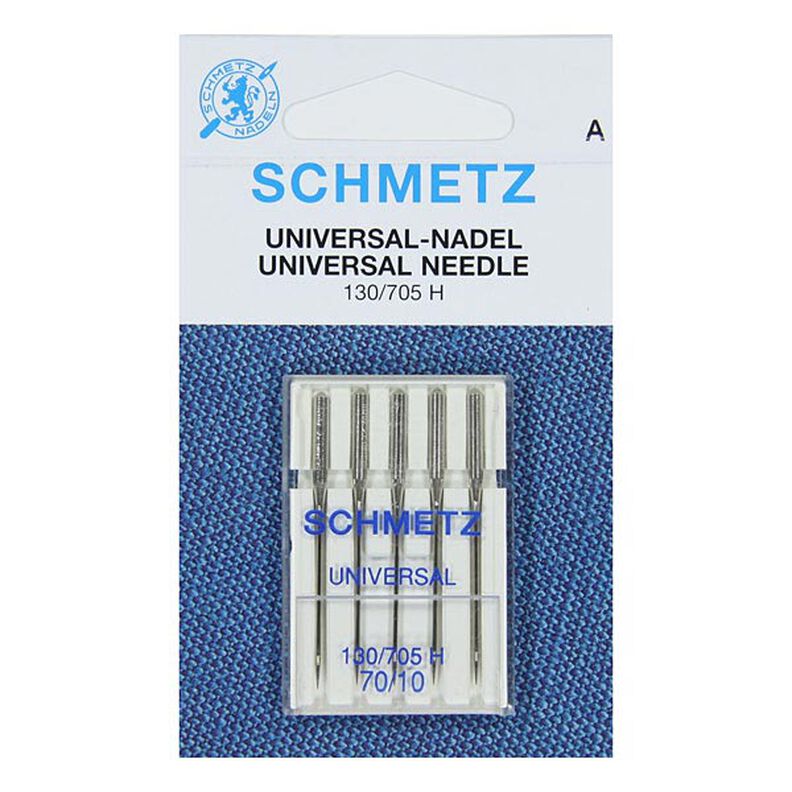 Universele naald [NM 70/10] | SCHMETZ,  image number 1