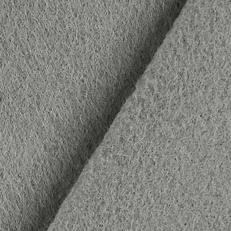 Vilt 90 cm / 1 mm dik – grijs, image number 3