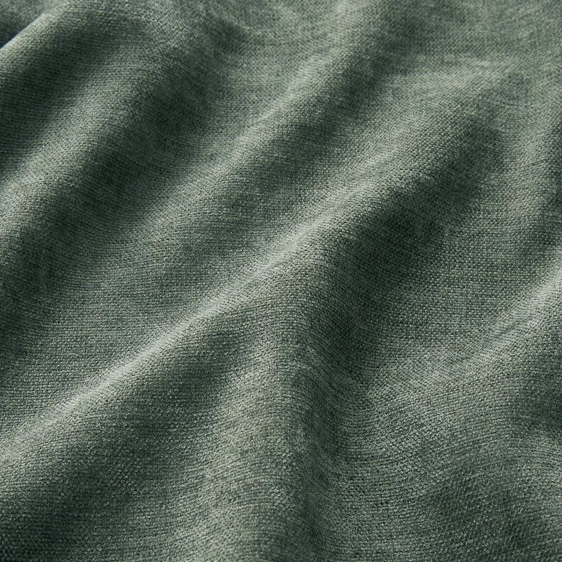 Bekledingsstof Fijne structuur – donkergroen,  image number 2