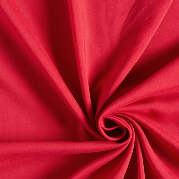 Viscosestof woven Fabulous – rood, image number 1
