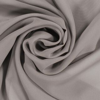 Chiffon – grijs, 