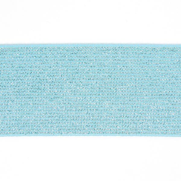 Rubberen riemband Lurex 3, image number 1
