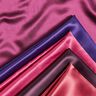 Satijnen voering effen – intens roze,  thumbnail number 4