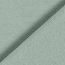 Licht katoenen sweatstof effen – riet,  thumbnail number 5
