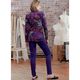 Top | Tuniek | Broek - Kathryn Brenne, Vogue 9337 | 42 - 50,  thumbnail number 8