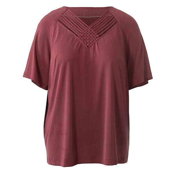Jurk / Shirt,Burda 6018 | 44 - 54, image number 8