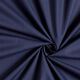 Katoenpopeline Effen – marineblauw,  thumbnail number 1