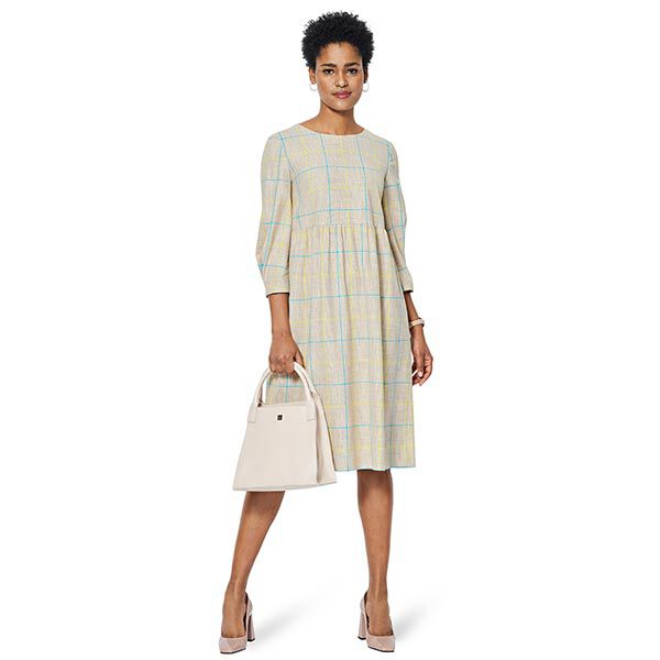 Jurk | Burda 5948 | 34-44,  image number 3