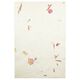 Set natuurlijk papier  "Paper Nature Bud",  thumbnail number 4