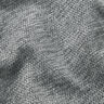 Bekledingsstof Chenille Mix – leigrijs/zilvergrijs,  thumbnail number 2