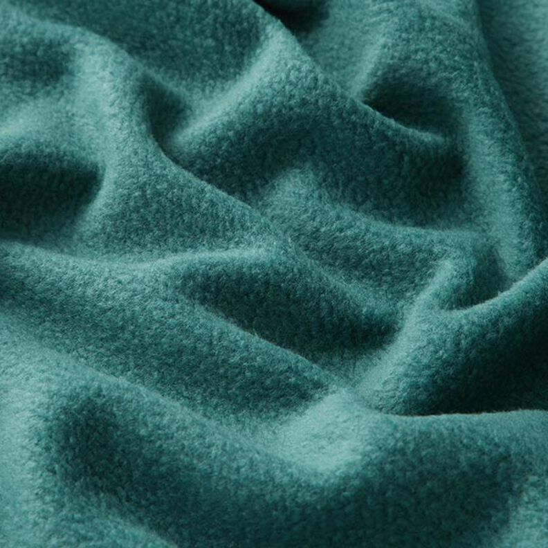 antipilling fleece – petroleum,  image number 2