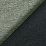 Bekledingsstof Chenille Mix – riet/zilvergrijs,  thumbnail number 3