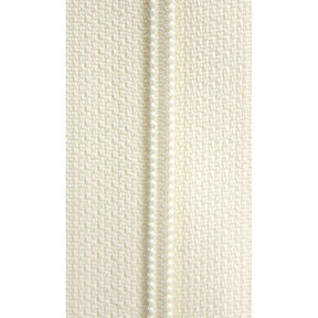 Eindeloze ritssluiting [3 mm] Kunststof | Prym – creme, 
