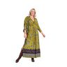 Plus-Size Jurk / Tunika | Burda 5864 | 44-54,  thumbnail number 2