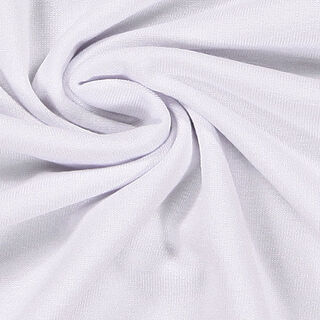 Viscose jersey medium – wit, 