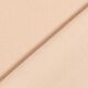 Katoenflanel Effen – beige,  thumbnail number 4