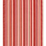Outdoor Ligstoel stof Lengtestrepen 44 cm – donkerrood/oranje,  thumbnail number 1