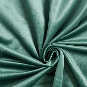 Decostof fluweel – groen, 