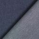 Denim Simple – jeansblauw,  thumbnail number 3