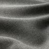 Outdoorstof Canvas Effen – graniet,  thumbnail number 2