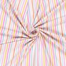 Katoenjersey Pastelkleurige strepen – ecru/pastelviolet,  thumbnail number 3