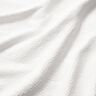 Decostof Jacquard decoratieve diamanten 275 cm – wit,  thumbnail number 2