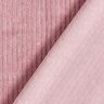 Brede rib stretch – roze,  thumbnail number 3