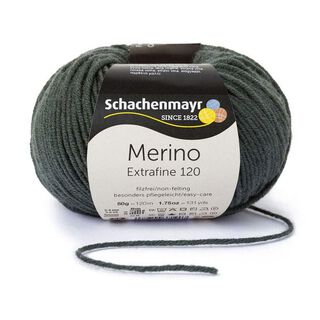 120 Merino Extrafine, 50 g | Schachenmayr (0171), 