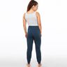FRAU NELLI - enkelvrije joggingbroek met brede tailleband, Studio Schnittreif | XS - XXL,  thumbnail number 3