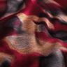 Romaniet jersey Noorderlicht – bordeauxrood/staalblauw,  thumbnail number 2