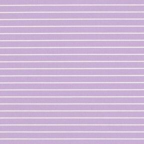 Stretchstof dwarsstrepen elasticiteit in de lengte – pastelviolet, 